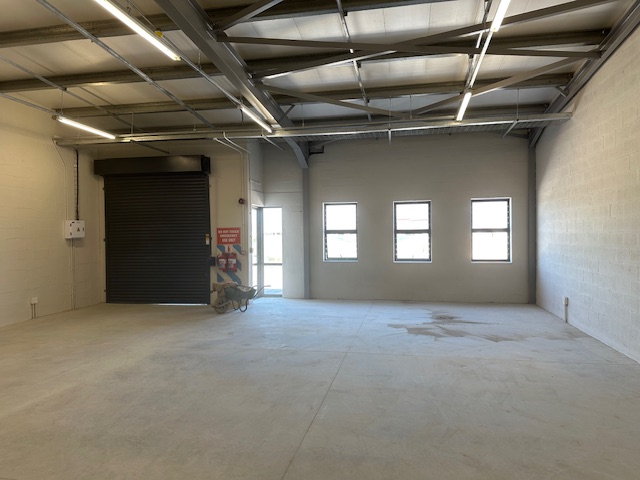 To Let commercial Property for Rent in Marconi Beam Industria Western Cape